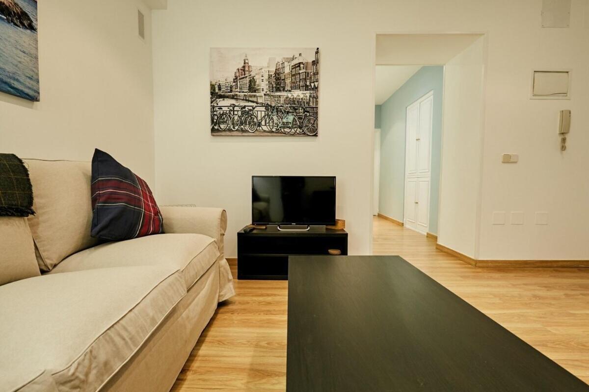 Myhousespain - Moderno Piso I En Chueca Madrid Exterior foto